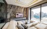 2 Bedroom Condo for rent in Vittorio, Khlong Tan Nuea, Bangkok near BTS Phrom Phong