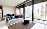 2 Bedroom Condo for rent in Vittorio, Khlong Tan Nuea, Bangkok near BTS Phrom Phong
