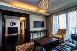 3 Bedroom Condo for Sale or Rent in The Lumpini 24, Khlong Tan, Bangkok near MRT Queen Sirikit National Convention Centre