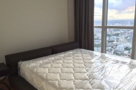 2 Bedroom Condo for Sale or Rent in The River by Raimon Land, Khlong Ton Sai, Bangkok near BTS Charoen Nakhon