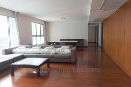 3 Bedroom Apartment for rent in Chodtayakorn, Khlong Toei Nuea, Bangkok near MRT Sukhumvit