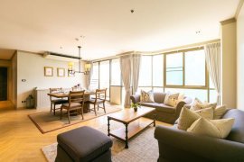 2 Bedroom Apartment for rent in THEA Serviced Apartment, Khlong Tan Nuea, Bangkok