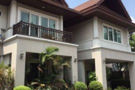4 Bedroom House for rent in Khlong Toei, Bangkok near BTS Thong Lo