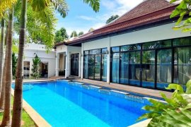 4 Bedroom House for Sale or Rent in Chonburi