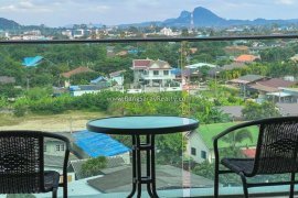 2 Bedroom Apartment for rent in SEA ZEN, Bang Lamung, Chonburi