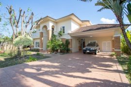 5 Bedroom House for sale in Hang Dong, Chiang Mai