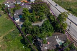Land for sale in Mae Rim, Chiang Mai
