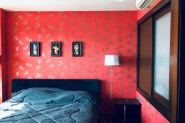 1 Bedroom Condo for Sale or Rent in Montrari, Jomtien, Chonburi