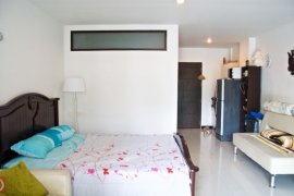 1 Bedroom Condo for sale in Jomtien Plaza Residence, Bang Lamung, Chonburi