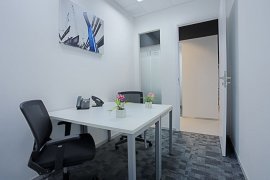 Office for rent in Central West Beaches Phuket, Phuket