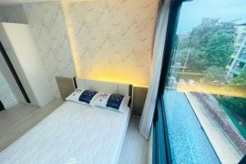 1 Bedroom Condo for rent in G Style Condominium, Huai Khwang, Bangkok near MRT Huai Khwang
