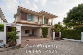 3 Bedroom House for sale in Tarafarsai, Pak Phriao, Saraburi