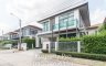 3 Bedroom House for sale in setthasiri onnut srinakarindra, Prawet, Bangkok