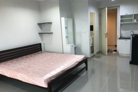 1 Bedroom Condo for sale in IRIS Avenue Onnuch - Suvarnabhumi, Lat Krabang, Bangkok