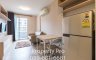 1 Bedroom Condo for sale in Elio Del Ray, Bang Chak, Bangkok near BTS Punnawithi