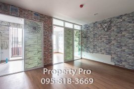 1 Bedroom Condo for sale in Regent Orchid Talad Plu, Talat Phlu, Bangkok near BTS Talat Phlu