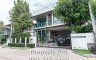 3 Bedroom House for sale in setthasiri onnut srinakarindra, Prawet, Bangkok
