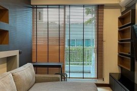 1 Bedroom Condo for sale in Supalai Prima Riva, Chong Nonsi, Bangkok