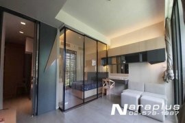 1 Bedroom Condo for rent in Circle S Sukhumvit 12, Khlong Toei, Bangkok near BTS Asoke