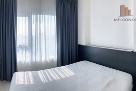 1 Bedroom Condo for sale in Aspire Sathorn - Thapra, Talat Phlu, Bangkok near BTS Talat Phlu