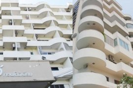 2 Bedroom Condo for sale in Chiang Mai