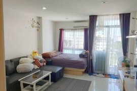 Condo for sale in Crystal Four Condominium, Surasak, Chonburi