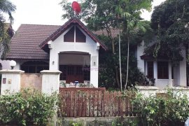 House for sale in San Sai, Chiang Mai