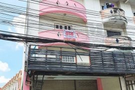 4 Bedroom Commercial for sale in Laem Chabang, Chonburi