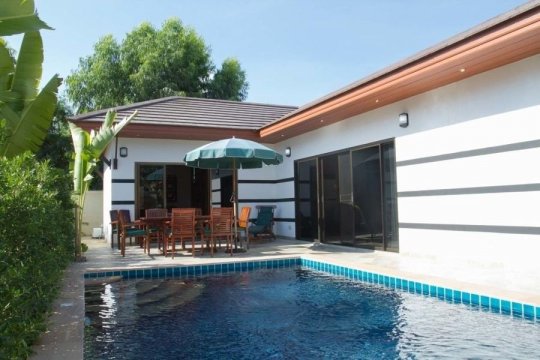 Houses for Rent Rayong Dot Property