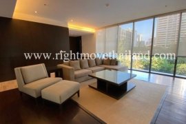 3 Bedroom Condo for rent in Domus 18, Khlong Toei, Bangkok near BTS Asoke