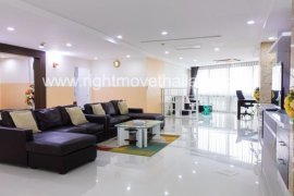3 Bedroom Condo for rent in President Park Sukhumvit 24, Khlong Tan, Bangkok near MRT Queen Sirikit National Convention Centre