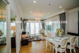 2 Bedroom Condo for Sale or Rent in Noble Reveal, Phra Khanong Nuea, Bangkok near BTS Ekkamai