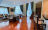 3 Bedroom Condo for rent in Bright Sukhumvit 24, Khlong Tan, Bangkok near MRT Queen Sirikit National Convention Centre