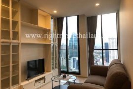 2 Bedroom Condo for rent in Noble Ploenchit, Lumpini, Bangkok near BTS Ploen Chit