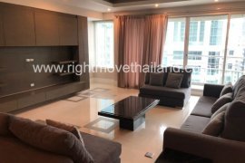 4 Bedroom Condo for rent in Ideal 24, Khlong Tan, Bangkok near MRT Queen Sirikit National Convention Centre