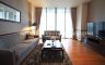 2 Bedroom Condo for Sale or Rent in The Sukhothai Residences, Thung Maha Mek, Bangkok near MRT Lumpini