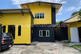 2 Bedroom House for Sale or Rent in Khlong Tan Nuea, Bangkok near BTS Phrom Phong
