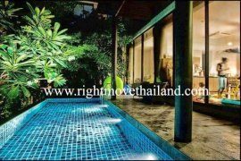 3 Bedroom House for rent in Phra Khanong Nuea, Bangkok near BTS Phra Khanong