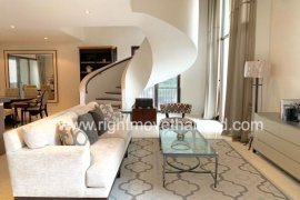 3 Bedroom Condo for Sale or Rent in Baan Lux - Sathon, Chong Nonsi, Bangkok near MRT Khlong Toei