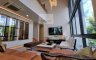 4 Bedroom House for sale in Parc Priva, Huai Khwang, Bangkok