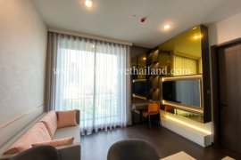 1 Bedroom Condo for Sale or Rent in LAVIQ Sukhumvit 57, Khlong Tan Nuea, Bangkok