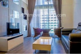 1 Bedroom Condo for rent in The Lofts Ekkamai, Phra Khanong Nuea, Bangkok