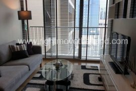 1 Bedroom Condo for rent in Noble Refine, Khlong Tan, Bangkok