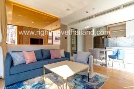 1 Bedroom Apartment for rent in Khlong Tan Nuea, Bangkok