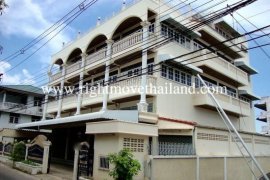 4 Bedroom Commercial for sale in Wang Thonglang, Bangkok near MRT Lat Phrao 71