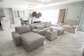 4 Bedroom Condo for sale in Kiarti Thanee City Mansion, Khlong Tan Nuea, Bangkok near MRT Phetchaburi