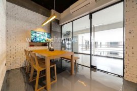 Office for rent in Khlong Tan Nuea, Bangkok