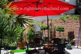 2 Bedroom House for rent in Makkasan, Bangkok near MRT Ratchaprarop