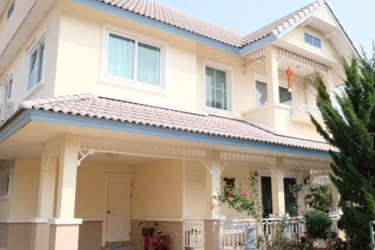 Property For Rent In Nong Han Chiang Mai Dot Property