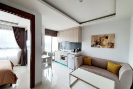 1 Bedroom Condo for sale in Arcadia Beach Resort, South Pattaya, Chonburi